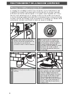 Preview for 46 page of KitchenAid KES2102 Instructions Manual