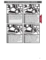 Preview for 47 page of KitchenAid KES2102 Instructions Manual