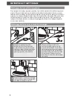 Preview for 58 page of KitchenAid KES2102 Instructions Manual