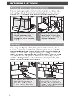 Preview for 62 page of KitchenAid KES2102 Instructions Manual