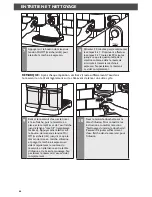 Preview for 64 page of KitchenAid KES2102 Instructions Manual