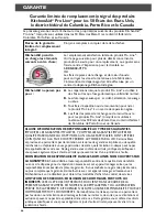 Preview for 66 page of KitchenAid KES2102 Instructions Manual