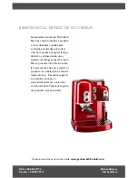 Preview for 68 page of KitchenAid KES2102 Instructions Manual