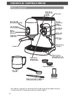 Preview for 72 page of KitchenAid KES2102 Instructions Manual