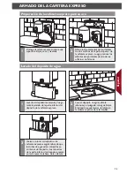 Preview for 73 page of KitchenAid KES2102 Instructions Manual