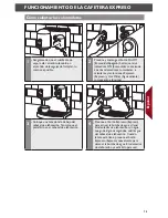 Preview for 75 page of KitchenAid KES2102 Instructions Manual