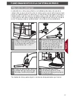 Preview for 77 page of KitchenAid KES2102 Instructions Manual