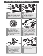 Preview for 78 page of KitchenAid KES2102 Instructions Manual