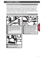 Preview for 91 page of KitchenAid KES2102 Instructions Manual