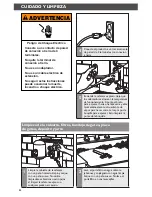 Preview for 92 page of KitchenAid KES2102 Instructions Manual