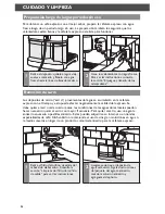 Preview for 94 page of KitchenAid KES2102 Instructions Manual