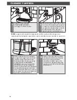 Preview for 96 page of KitchenAid KES2102 Instructions Manual