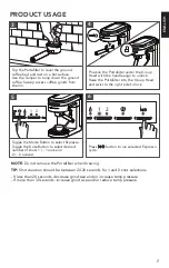 Preview for 7 page of KitchenAid KES6403 Manual