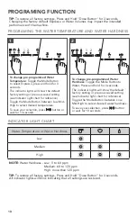 Preview for 10 page of KitchenAid KES6403 Manual