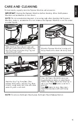 Preview for 11 page of KitchenAid KES6403 Manual