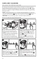 Preview for 12 page of KitchenAid KES6403 Manual