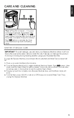 Preview for 13 page of KitchenAid KES6403 Manual