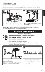 Preview for 21 page of KitchenAid KES6403 Manual