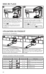 Preview for 22 page of KitchenAid KES6403 Manual