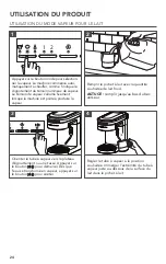 Preview for 24 page of KitchenAid KES6403 Manual