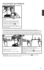 Preview for 25 page of KitchenAid KES6403 Manual