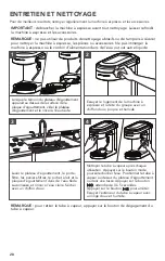 Preview for 28 page of KitchenAid KES6403 Manual