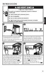 Preview for 39 page of KitchenAid KES6403 Manual