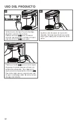 Preview for 42 page of KitchenAid KES6403 Manual