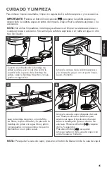 Preview for 45 page of KitchenAid KES6403 Manual