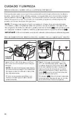 Preview for 46 page of KitchenAid KES6403 Manual