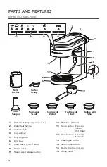 Предварительный просмотр 2 страницы KitchenAid KES6404 Instruction Manual