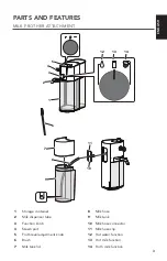 Предварительный просмотр 3 страницы KitchenAid KES6404 Instruction Manual