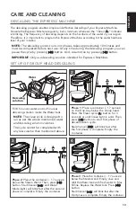 Предварительный просмотр 13 страницы KitchenAid KES6404 Instruction Manual