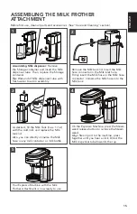 Предварительный просмотр 15 страницы KitchenAid KES6404 Instruction Manual