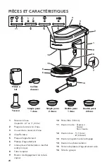 Предварительный просмотр 24 страницы KitchenAid KES6404 Instruction Manual