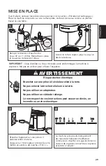 Предварительный просмотр 29 страницы KitchenAid KES6404 Instruction Manual