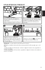 Предварительный просмотр 31 страницы KitchenAid KES6404 Instruction Manual