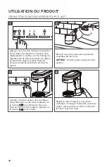 Предварительный просмотр 32 страницы KitchenAid KES6404 Instruction Manual