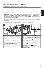 Предварительный просмотр 37 страницы KitchenAid KES6404 Instruction Manual