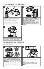 Предварительный просмотр 40 страницы KitchenAid KES6404 Instruction Manual