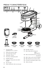 Предварительный просмотр 50 страницы KitchenAid KES6404 Instruction Manual