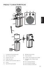 Предварительный просмотр 51 страницы KitchenAid KES6404 Instruction Manual