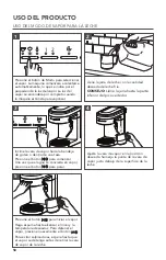 Предварительный просмотр 58 страницы KitchenAid KES6404 Instruction Manual