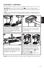 Предварительный просмотр 61 страницы KitchenAid KES6404 Instruction Manual