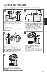 Предварительный просмотр 65 страницы KitchenAid KES6404 Instruction Manual