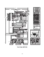 Предварительный просмотр 15 страницы KitchenAid KESC300BAL1 Technical Training Department