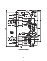 Предварительный просмотр 21 страницы KitchenAid KESC300BAL1 Technical Training Department