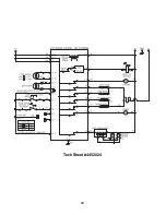 Предварительный просмотр 24 страницы KitchenAid KESC300BAL1 Technical Training Department