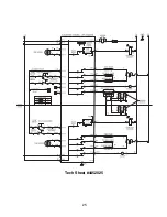 Предварительный просмотр 25 страницы KitchenAid KESC300BAL1 Technical Training Department