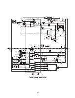 Предварительный просмотр 27 страницы KitchenAid KESC300BAL1 Technical Training Department